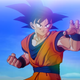 Son Goku!